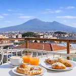 Aurum 4* Pompeji