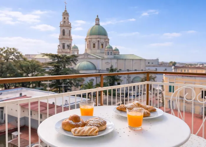 Affittacamere Aurum 4*