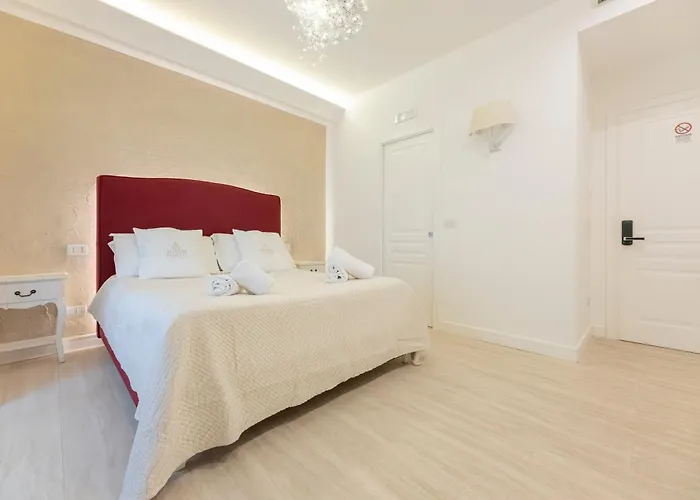 Aurum Affittacamere 4*