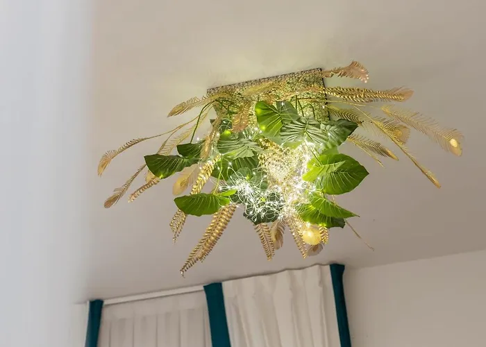 Affittacamere Aurum 4*