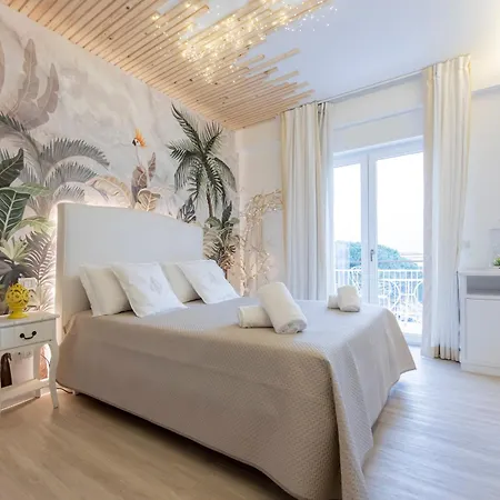 Gasthuis Aurum Pompeï