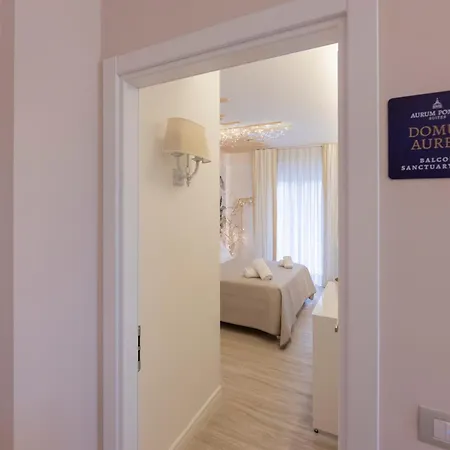 Aurum 4* Πομπηία