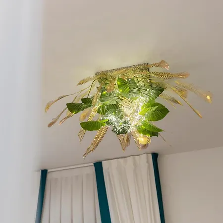 Πανσιόν Aurum 4*