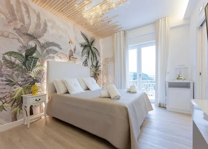 Gasthuis Aurum Pompeï