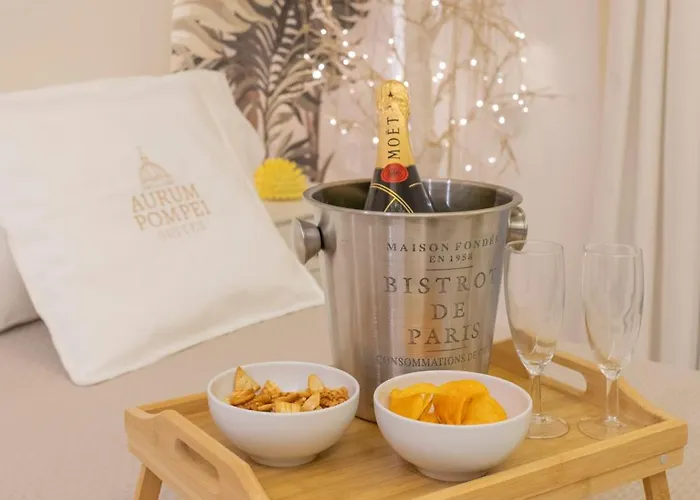 Aurum Πομπηία