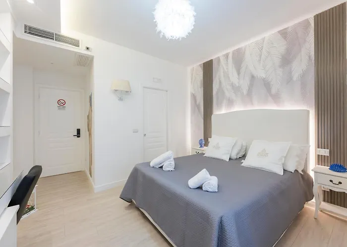 Gasthuis Aurum Pompeï