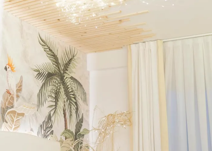 Aurum Πανσιόν Πομπηία