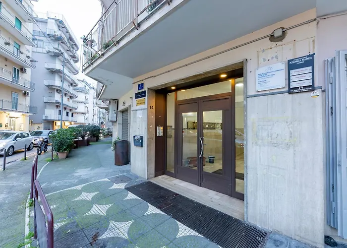 Gasthuis Aurum Pompeï